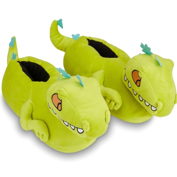 Reptar slippers‎ - Picture 1 of 2